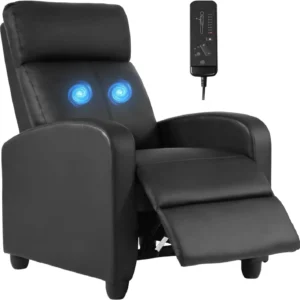 Massage Recliner Sofa