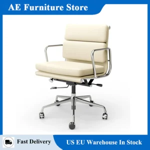 Ergonomic Computer Chair